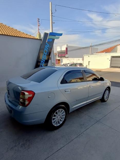 CHEVROLET Cobalt 1.4 4P FLEX LTZ, Foto 7