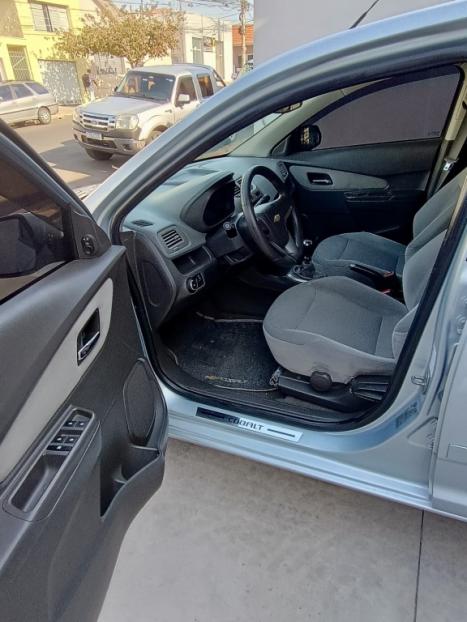 CHEVROLET Cobalt 1.4 4P FLEX LTZ, Foto 9