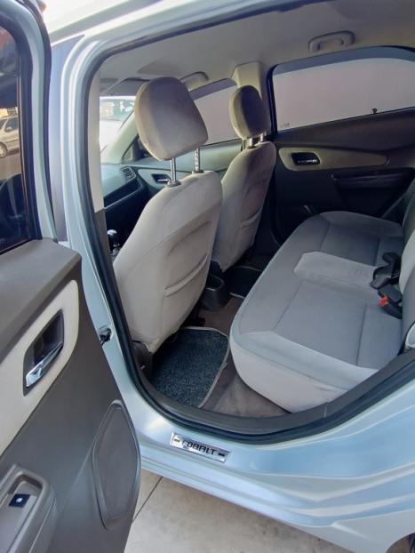 CHEVROLET Cobalt 1.4 4P FLEX LTZ, Foto 10