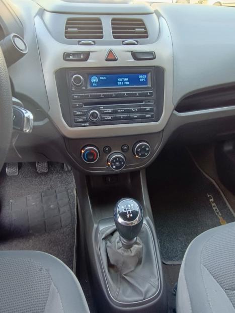 CHEVROLET Cobalt 1.4 4P FLEX LTZ, Foto 11