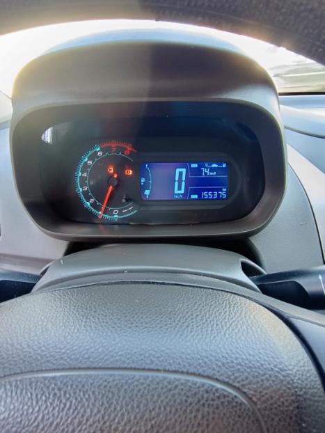 CHEVROLET Cobalt 1.4 4P FLEX LTZ, Foto 12