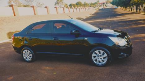 CHEVROLET Cobalt 1.4 4P FLEX LT, Foto 1