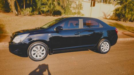 CHEVROLET Cobalt 1.4 4P FLEX LT, Foto 2