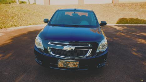 CHEVROLET Cobalt 1.4 4P FLEX LT, Foto 3