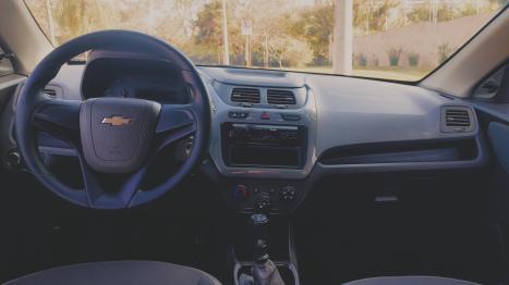 CHEVROLET Cobalt 1.4 4P FLEX LT, Foto 7