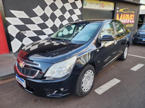 CHEVROLET Cobalt 1.4 4P FLEX LT, Foto 1