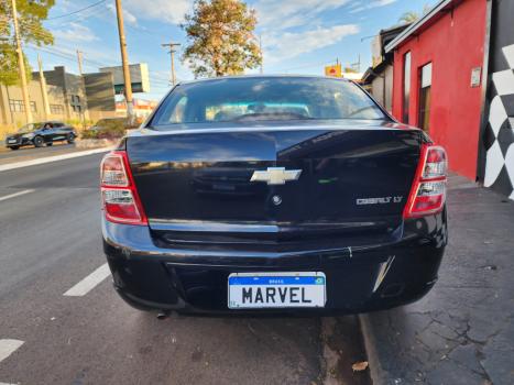 CHEVROLET Cobalt 1.4 4P FLEX LT, Foto 7