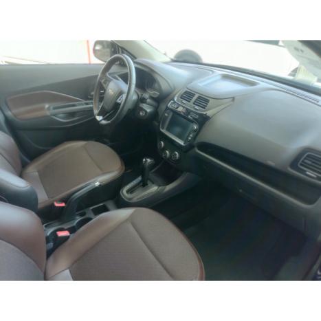 CHEVROLET Cobalt 1.8 4P FLEX LTZ AUTOMTICO, Foto 3