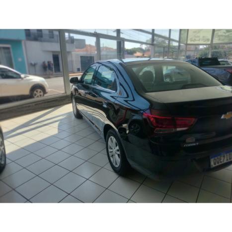 CHEVROLET Cobalt 1.8 4P FLEX LTZ AUTOMTICO, Foto 5