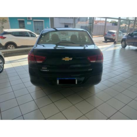 CHEVROLET Cobalt 1.8 4P FLEX LTZ AUTOMTICO, Foto 7