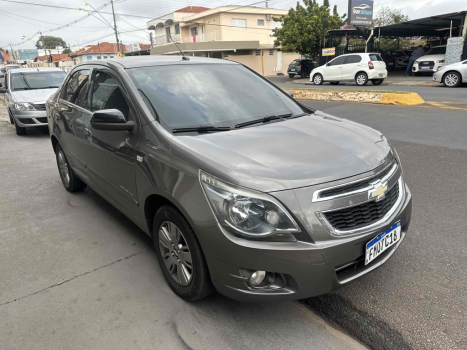 CHEVROLET Cobalt 1.8 4P FLEX LTZ ADVANTAGE AUTOMTICO, Foto 2