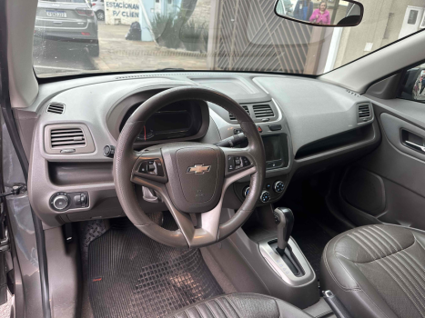 CHEVROLET Cobalt 1.8 4P FLEX LTZ ADVANTAGE AUTOMTICO, Foto 5