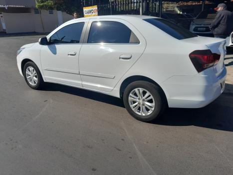 CHEVROLET Cobalt 1.8 4P FLEX LTZ AUTOMTICO, Foto 5