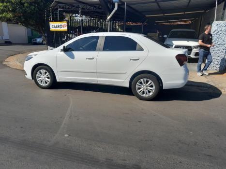 CHEVROLET Cobalt 1.8 4P FLEX LTZ AUTOMTICO, Foto 11