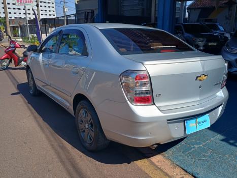 CHEVROLET Cobalt 1.8 4P FLEX LTZ, Foto 9