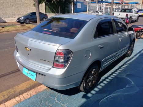 CHEVROLET Cobalt 1.8 4P FLEX LTZ, Foto 10