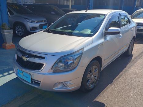 CHEVROLET Cobalt 1.8 4P FLEX LTZ, Foto 1