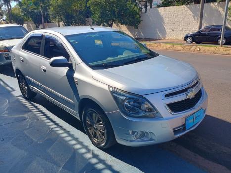 CHEVROLET Cobalt 1.8 4P FLEX LTZ, Foto 2