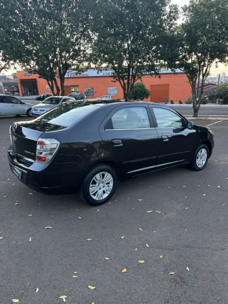 CHEVROLET Cobalt 1.8 4P FLEX LTZ AUTOMTICO, Foto 8