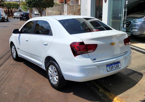 CHEVROLET Cobalt 1.8 4P FLEX ELITE AUTOMTICO, Foto 3