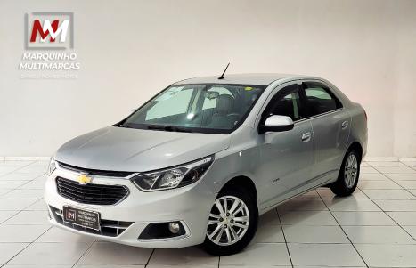 CHEVROLET Cobalt 1.8 4P FLEX LTZ AUTOMTICO, Foto 1