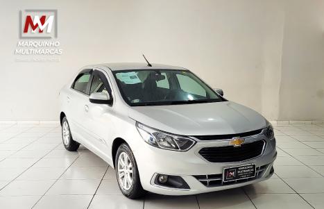 CHEVROLET Cobalt 1.8 4P FLEX LTZ AUTOMTICO, Foto 3