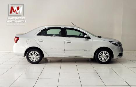 CHEVROLET Cobalt 1.8 4P FLEX LTZ AUTOMTICO, Foto 4