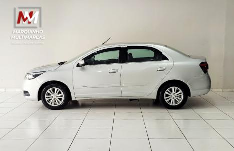 CHEVROLET Cobalt 1.8 4P FLEX LTZ AUTOMTICO, Foto 5