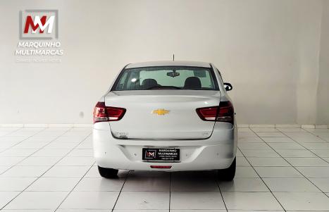 CHEVROLET Cobalt 1.8 4P FLEX LTZ AUTOMTICO, Foto 6