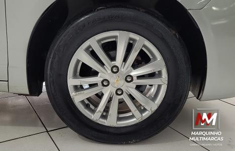 CHEVROLET Cobalt 1.8 4P FLEX LTZ AUTOMTICO, Foto 14