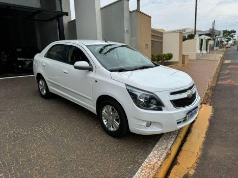 CHEVROLET Cobalt 1.8 4P FLEX LTZ AUTOMTICO, Foto 1