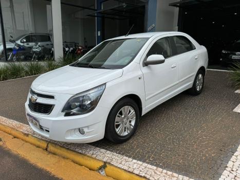 CHEVROLET Cobalt 1.8 4P FLEX LTZ AUTOMTICO, Foto 2