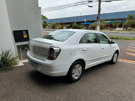 CHEVROLET Cobalt 1.8 4P FLEX LTZ AUTOMTICO, Foto 3