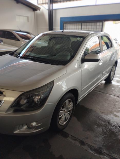 CHEVROLET Cobalt 1.8 4P FLEX LTZ, Foto 2