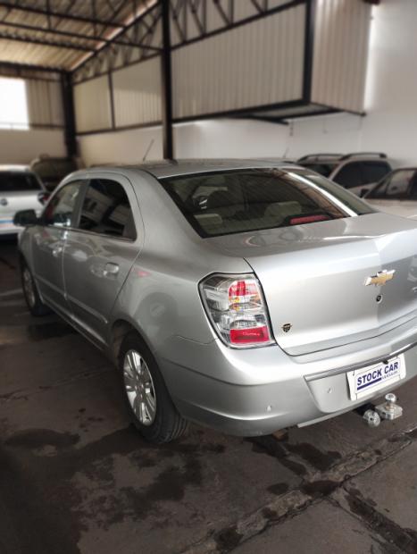 CHEVROLET Cobalt 1.8 4P FLEX LTZ, Foto 5