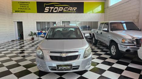 CHEVROLET Cobalt 1.8 4P FLEX LTZ, Foto 2