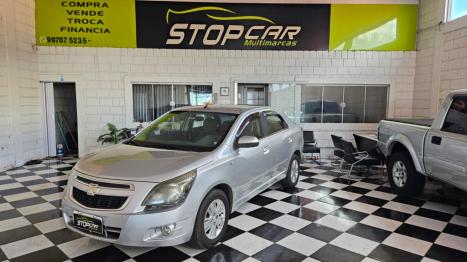 CHEVROLET Cobalt 1.8 4P FLEX LTZ, Foto 3