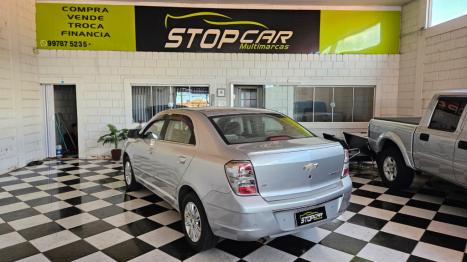 CHEVROLET Cobalt 1.8 4P FLEX LTZ, Foto 4