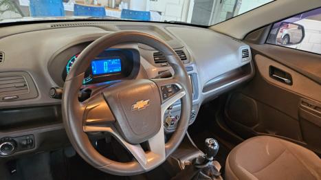 CHEVROLET Cobalt 1.8 4P FLEX LTZ, Foto 6