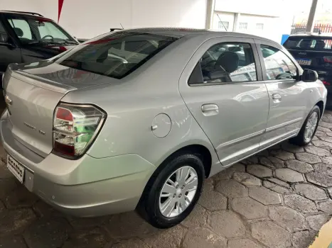 CHEVROLET Cobalt 1.8 4P FLEX LTZ, Foto 10