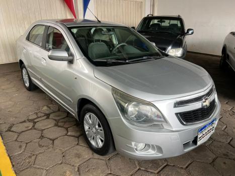 CHEVROLET Cobalt 1.8 4P FLEX LTZ, Foto 2