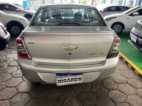 CHEVROLET Cobalt 1.8 4P FLEX LTZ, Foto 11