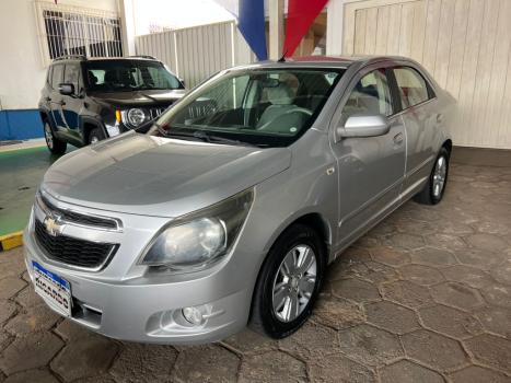 CHEVROLET Cobalt 1.8 4P FLEX LTZ, Foto 3