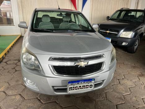 CHEVROLET Cobalt 1.8 4P FLEX LTZ, Foto 1