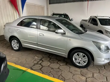 CHEVROLET Cobalt 1.8 4P FLEX LTZ, Foto 9