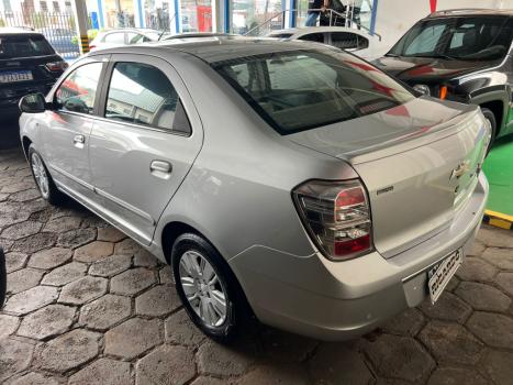 CHEVROLET Cobalt 1.8 4P FLEX LTZ, Foto 12