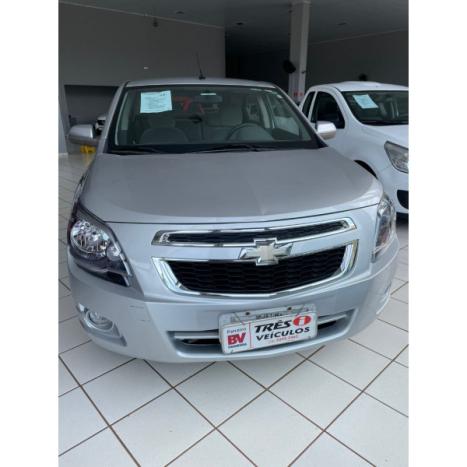 CHEVROLET Cobalt 1.8 4P FLEX LTZ AUTOMTICO, Foto 9