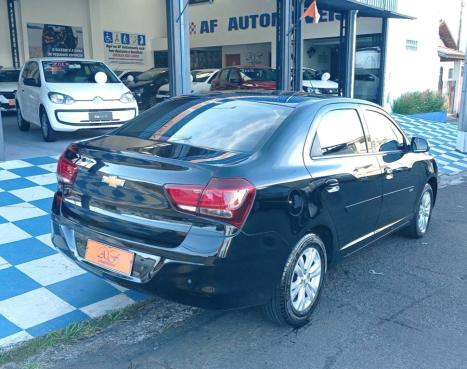 CHEVROLET Cobalt 1.8 4P FLEX LTZ AUTOMTICO, Foto 3