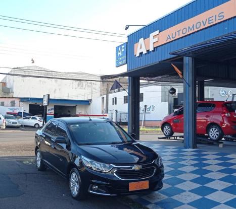 CHEVROLET Cobalt 1.8 4P FLEX LTZ AUTOMTICO, Foto 13