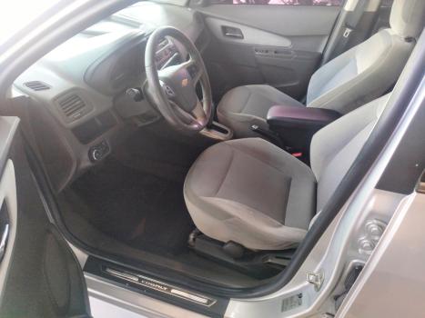 CHEVROLET Cobalt 1.8 4P FLEX LTZ AUTOMTICO, Foto 3